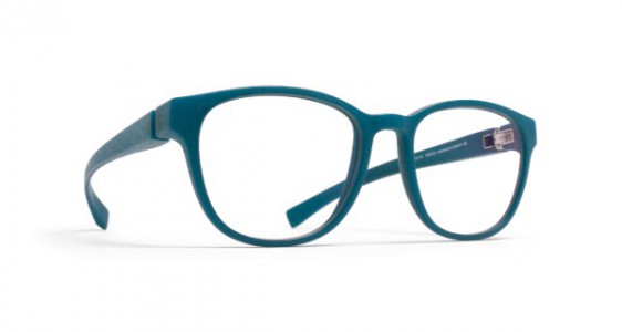Mykita Mylon ISCO Eyeglasses, MD14 OCEAN BLUE