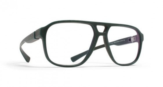 Mykita Mylon POLAR Eyeglasses, MD8 STORM GREY