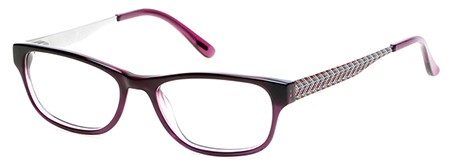 Bongo BG0162 Eyeglasses, 083 - Violet/other