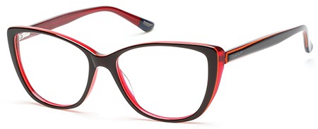 Gant GA4051 Eyeglasses, 005 - Black/other
