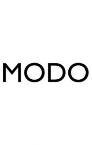 Modo 6604 Eyeglasses, BROWN BLACK (GLOBAL FIT)
