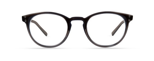 Modo 6603 Eyeglasses, BROWN BLUE