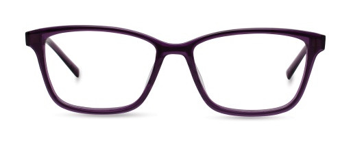 Modo 6602 Eyeglasses, PLUM