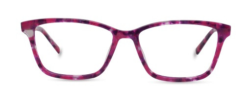 Modo 6602 Eyeglasses, PINK MARBLE