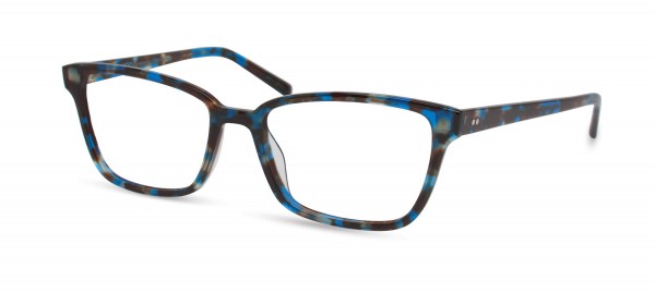 Modo 6600 Eyeglasses, Lapis
