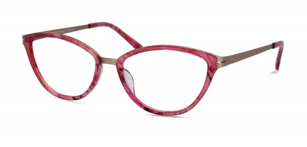 Modo 4503 Eyeglasses, Pink Water