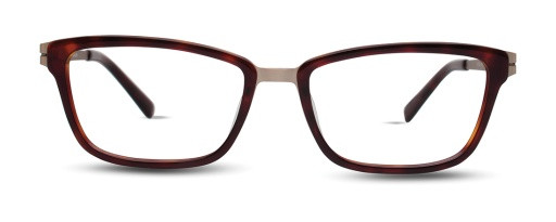 Modo 4500 Eyeglasses, BROWN TORTOISE (GLOBAL FIT)