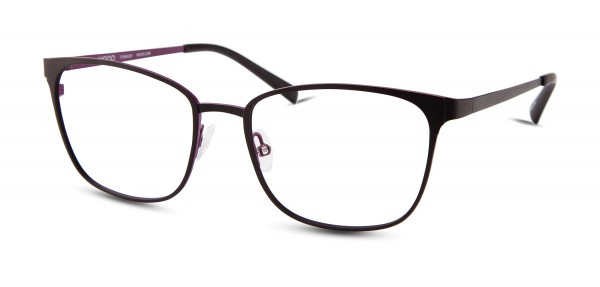 Modo 4214 Eyeglasses, Black