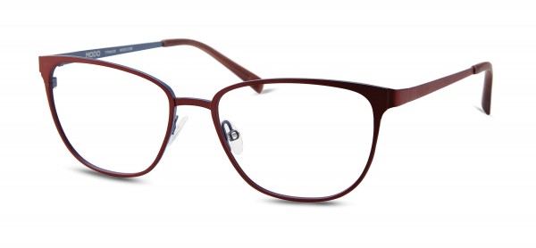 Modo 4213 Eyeglasses, Mauve