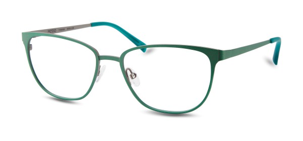 Modo 4213 Eyeglasses, Steel Green
