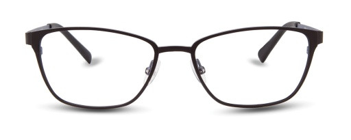 Modo 4212 Eyeglasses, BLACK