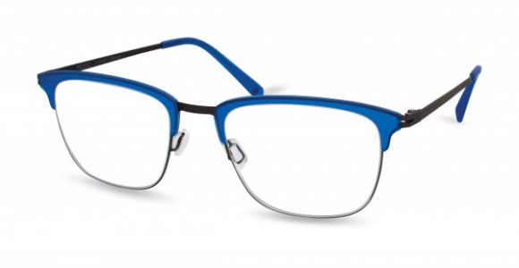 Modo 4082 Eyeglasses, LIGHT BLUE