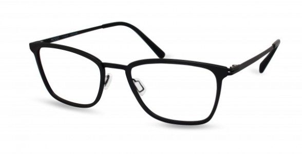 Modo 4081 Eyeglasses, Black