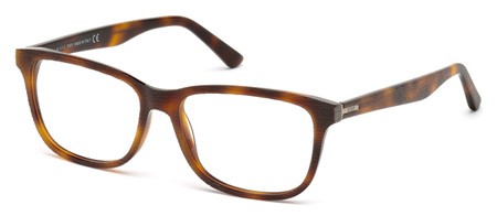 Tod's TO-5149 Eyeglasses, 056 - Havana/other