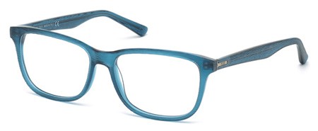 Tod's TO-5149 Eyeglasses, 089 - Turquoise/other