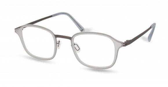 Modo 4079 Eyeglasses, Crystal