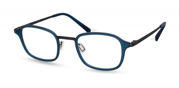 Modo 4079 Eyeglasses, Teal