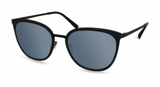 Modo 665 Sunglasses, Black