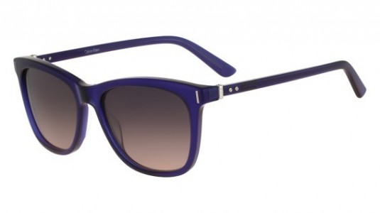 Calvin Klein CK8510S Sunglasses, (405) NAVY