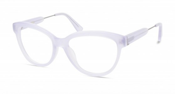 Derek Lam 269 Eyeglasses, MISTY CRYSTAL