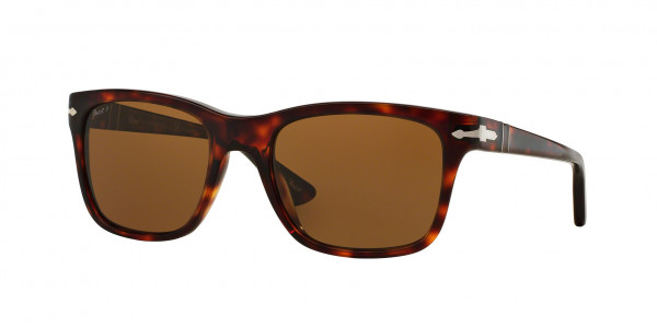 Persol PO3135S Sunglasses, 24/57 HAVANA (HAVANA)
