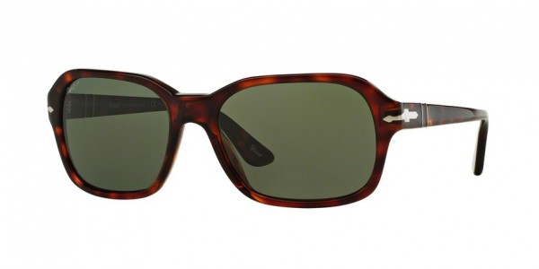 Persol PO3136S Sunglasses, 24/58 HAVANA (HAVANA)