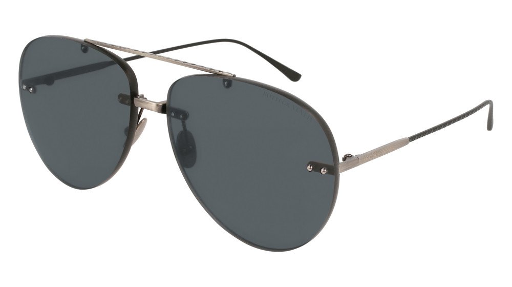 Bottega Veneta BV0179S Sunglasses - Bottega Veneta Authorized Retailer ...