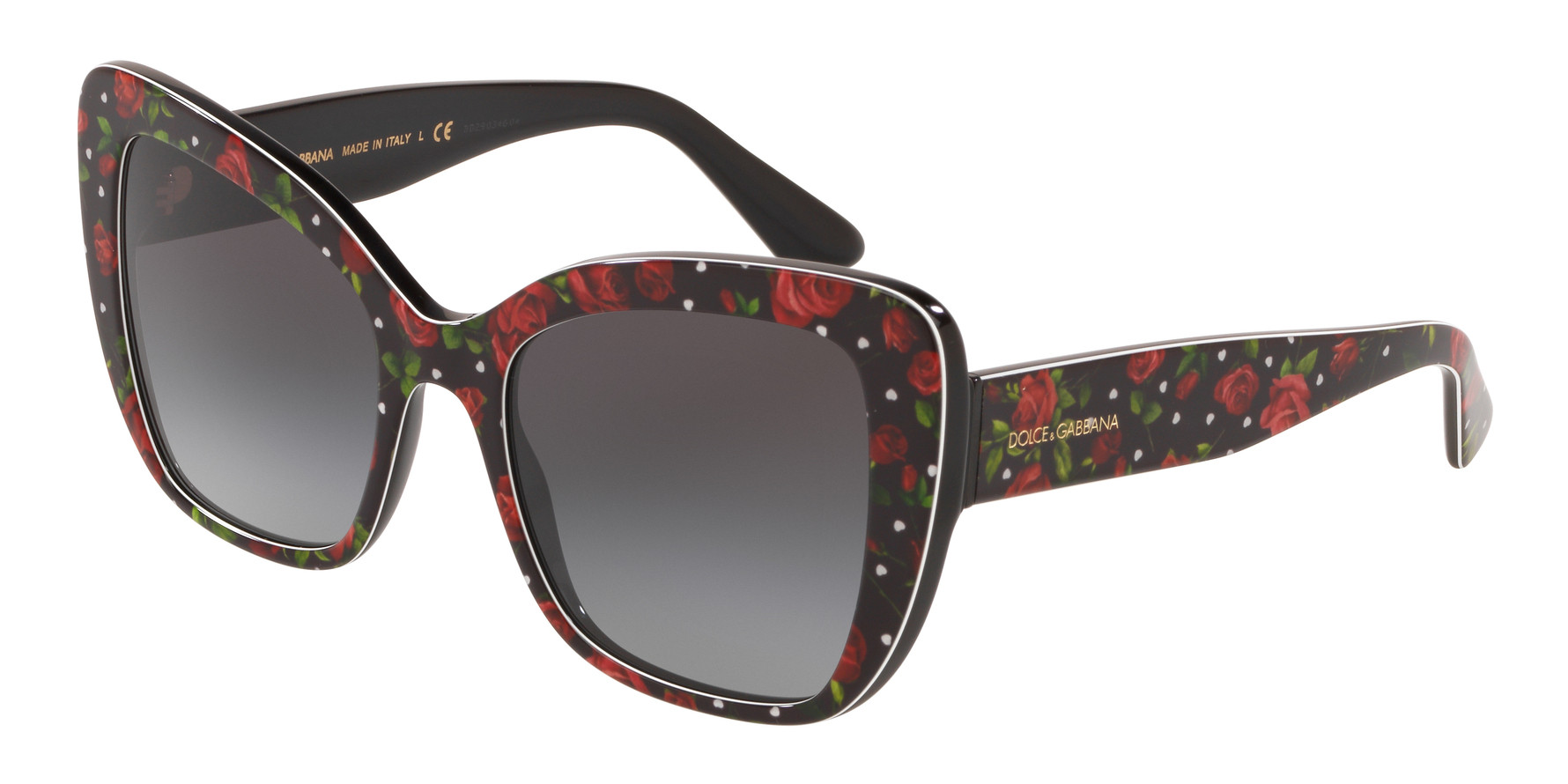 Dolce & Gabbana DG4348F Sunglasses - Dolce & Gabbana Authorized ...