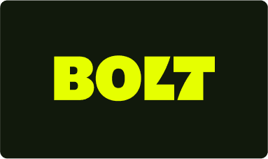 Powered by Bolt One-Click Checkout