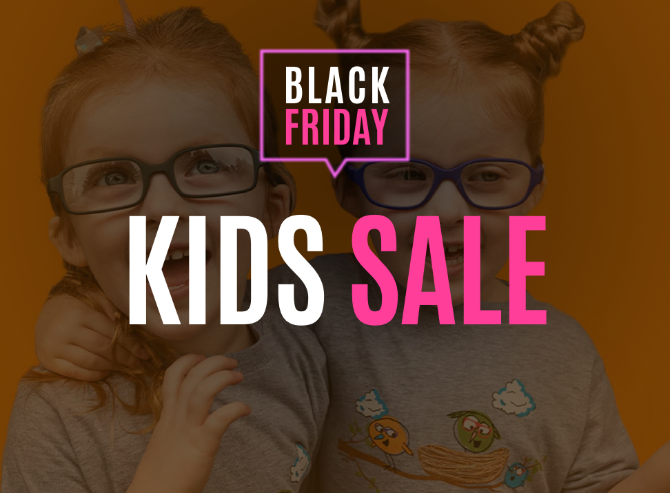 Kid's sale