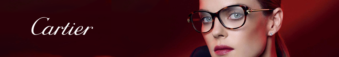 Cartier® Glasses [2021] | Cartier 